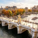Christo et le Pont-Neuf : L&rsquo;Épopée Incroyable de son Emballage à Paris