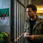 Christophe Gleizes : Journaliste Français Détenu en Algérie Renonce à son Appel
