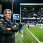 Christophe Pelissier : Le Spécialiste Incontournable du Maintien en Ligue 1