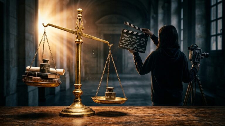 Christophe Ruggia Condamné en Appel : L&rsquo;Affaire qui Secoue le Cinéma Français