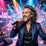Christophe Willem : 20 Ans De Carrière Et Nouveau Single