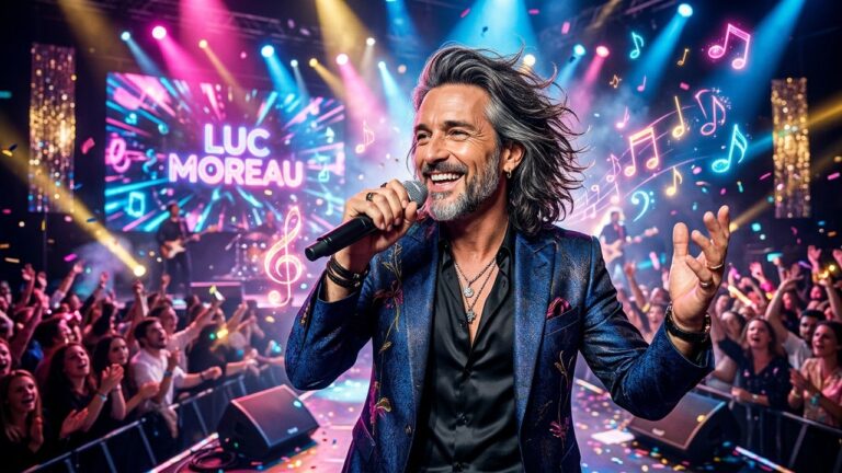 Christophe Willem : 20 Ans De Carrière Et Nouveau Single