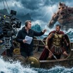 Christopher Nolan Dévoile la Bande-Annonce de L’Odyssée
