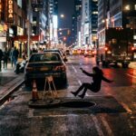 Chute Mortelle dans une Bouche d&rsquo;Égout à New York : Le Drame Éviteable