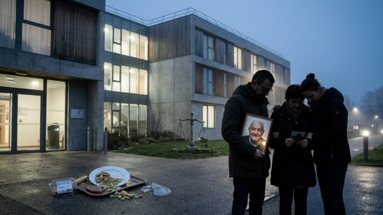 Cinq Morts en Ehpad : Familles Indignées par l&rsquo;Annulation d&rsquo;Expertise