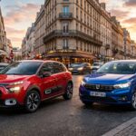 Citroën C3 vs Dacia Sandero : Classement Citadines Thermiques 2026