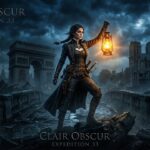 Clair Obscur Expedition 33 : Le Triomphe Français aux Bafta