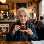 Claire Maurier : Adieu à la Patronne Inoubliable d’Amélie Poulain