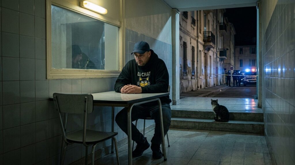 Clan Yoda et Le Chat : Ascension et Chute Face à la DZ Mafia
