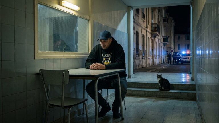Clan Yoda et Le Chat : Ascension et Chute Face à la DZ Mafia