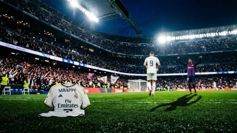 Clasico 2026 : Mbappé Absent, Real Madrid Sous Pression