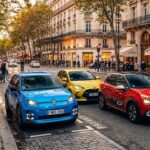 Classement Citadines 2026 : Meilleures Voitures Urbaines à Choisir