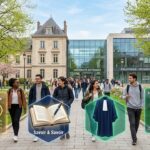 Classement Universités 2026 : Meilleures Licences en Droit, Éco et STAPS