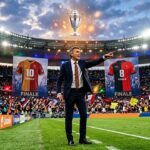 Claude Puel Met la Pression Avant la Finale Lens-Nice