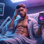 Clavicular Hospitalisé pour Overdose : Son Message Fort sur les Substances