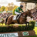 Clément Lefebvre Et Gold Tweet : Vers Un Troisième Grand Steeple 2026