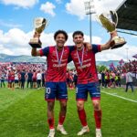 Clermont Foot : U17 et U19 en Demi-Finales, Exploit Rare Égalé par le PSG