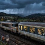 Clermont Paris Train : Colère des Usagers Avant la Visite du Ministre