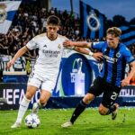 Club Bruges Real Madrid : Heure et Chaîne TV pour la Finale Youth League