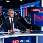 CNews en Crise d&rsquo;Audience : Pascal Praud Va-t-il Réduire son Antenne ?