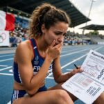 CNOSF en Impasse sur les Tests Génétiques de Féminité pour les JO 2028