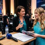 Coach Vocale Eurovision 2026 : Secrets de Léa Ivanne Avec Monroe