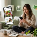 Coachs Nutrition sur Instagram : Utiles ou Dangereux pour Votre Santé ?
