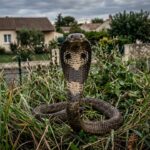 Cobra Venimeux Introuvable à Castelginest : Comment Réagir en Sécurité