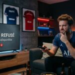 Colère des Abonnés Canal+ Privés du Match PSG-Bayern