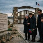 Colère des Familles de Harkis : Commémoration Surprise à Rivesaltes
