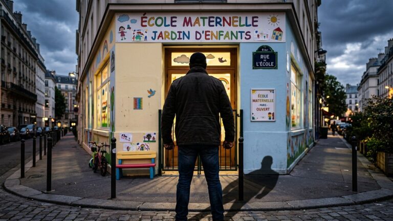Colère d&rsquo;un Père Avant le Procès d&rsquo;un Animateur Accusé d&rsquo;Agressions Sexuelles
