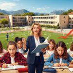 Collèges Pyrénées-Orientales : 40% d’Élèves en Difficulté, un Plan d’Urgence National