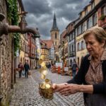 Colmar : Colère Face à la Hausse de 30% du Prix de l&rsquo;Eau