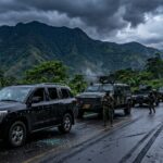 Colombie : Attaque Violente Contre un Sénateur Favori à Deux Semaines de la Présidentielle