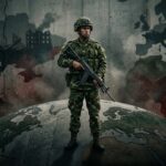 Colombie : Le Réservoir Mondial de Mercenaires et Tueurs à Gages
