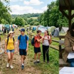 Colonies de Vacances Annulées en Seine-et-Marne : Les Familles Rurales Démunies