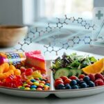 Colorants Alimentaires : Risques Cancer Et Diabète Révélés