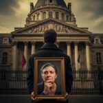 Combat du Frère de Sarah Halimi pour Juger Son Assassin