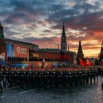 Commémorations du 9 Mai : Poutine et la Cause Juste en Ukraine