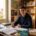 Comment Ce Lycéen A Atteint 19,28 Au Bac Avec Des 20 : Ses Astuces