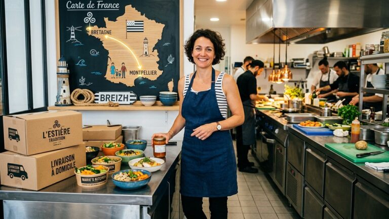 Comment La Brigade De Véro Est Entrée Dans La Cour Des Grands