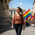 Comment l’Espagne est Devenue Championne Européenne du Féminisme