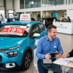 Comment Négocier le Prix de Votre Voiture Neuve : Jusqu&rsquo;à 19% de Remise