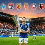 Comment Strasbourg Peut Offrir 8 Places Européennes À La Ligue 1