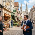 Commerçants le 1er Mai : Peur des Amendes Malgré les Dérogations