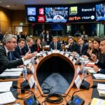 Commission Audiovisuel : Adoption du Rapport Alloncle à France Télévisions