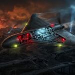 Composants Américains Dans Drones Shahed Russes : Alerte en Ukraine