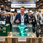 Concours Lépine 2026 : Inventions Innovantes qui Marquent l&rsquo;Année