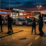 Condamnation à 10 Ans pour Tentative de Meurtre dans un Trafic de Stupéfiants à Montgeron