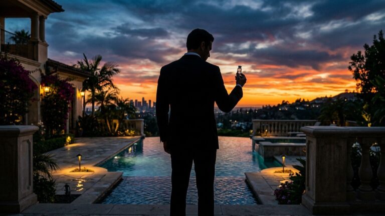 Condamnation de l&rsquo;Ex-Producteur Hollywoodien dans l&rsquo;Affaire Matthew Perry